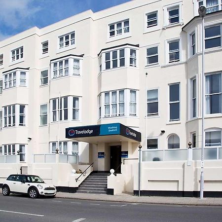 Premier Inn Worthing Seafront Luaran gambar
