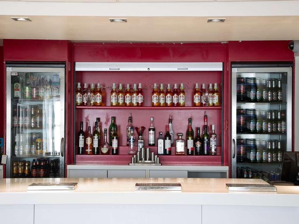Premier Inn Worthing Seafront Restoran gambar