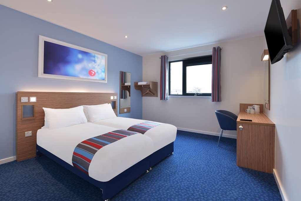 Premier Inn Worthing Seafront Bilik gambar