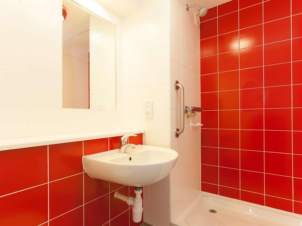 Premier Inn Worthing Seafront Bilik gambar