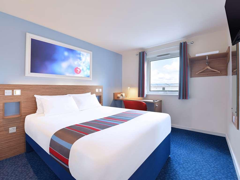 Premier Inn Worthing Seafront Bilik gambar