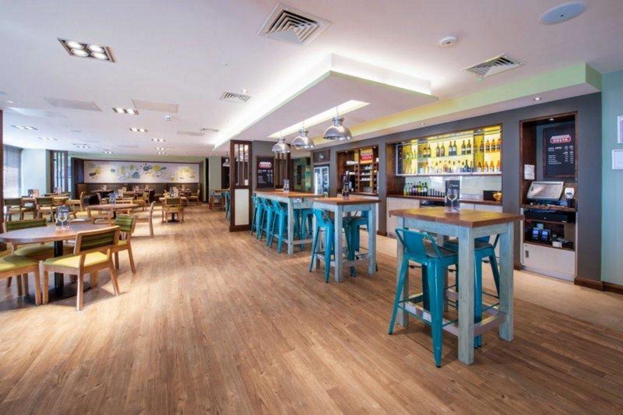 Premier Inn Worthing Seafront Luaran gambar