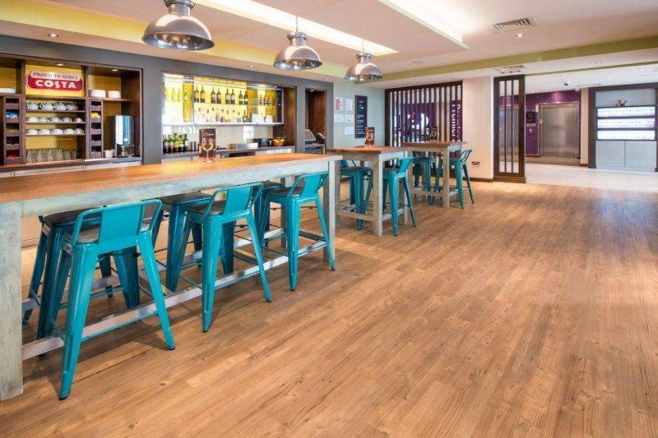 Premier Inn Worthing Seafront Luaran gambar