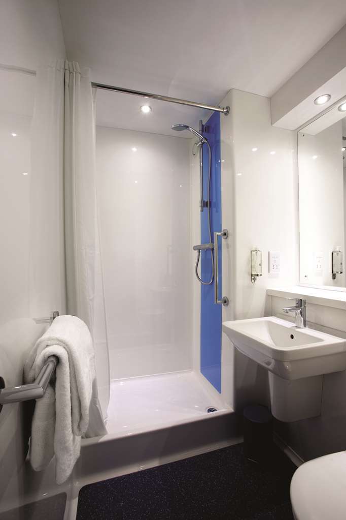 Premier Inn Worthing Seafront Bilik gambar