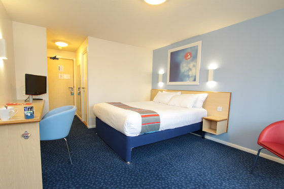 Premier Inn Worthing Seafront Bilik gambar