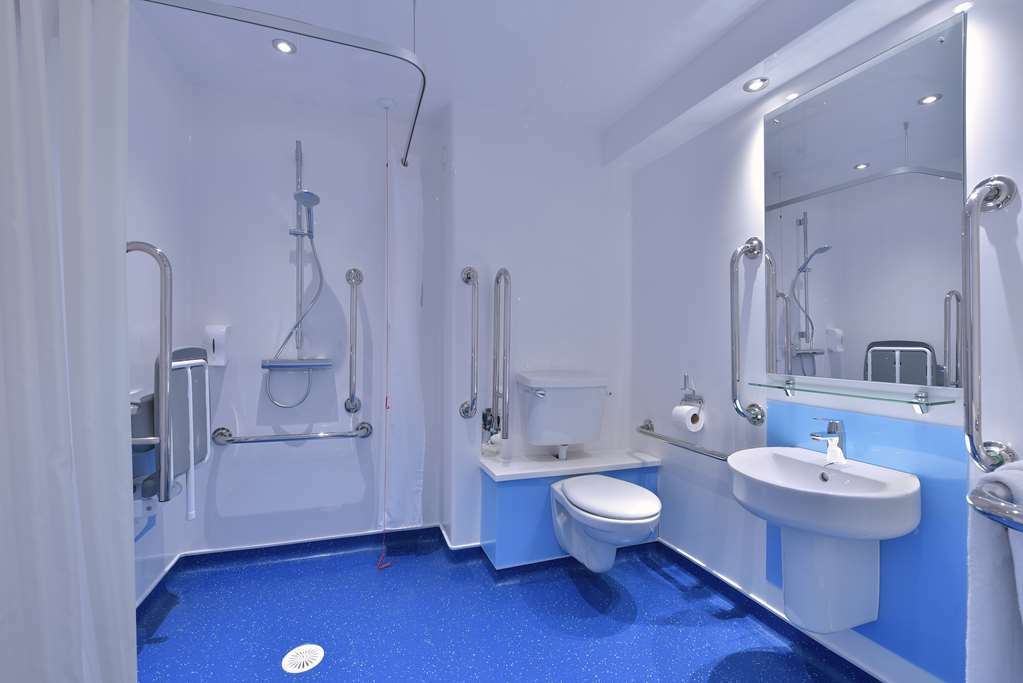 Premier Inn Worthing Seafront Bilik gambar