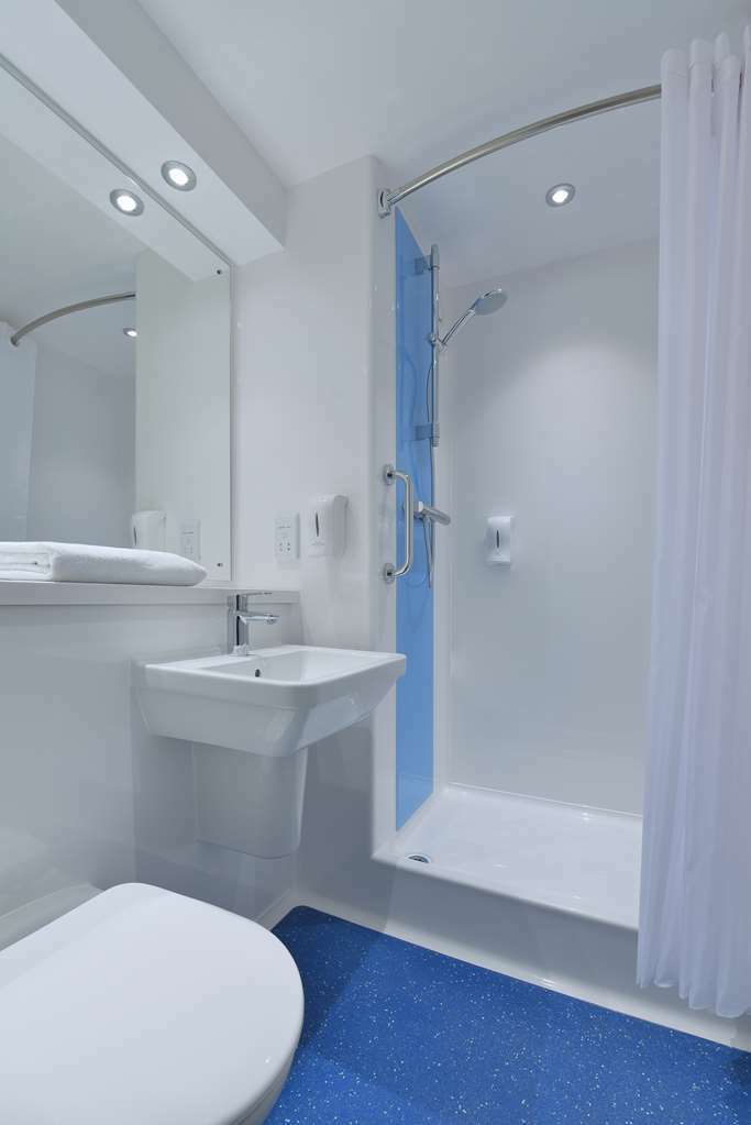 Premier Inn Worthing Seafront Bilik gambar